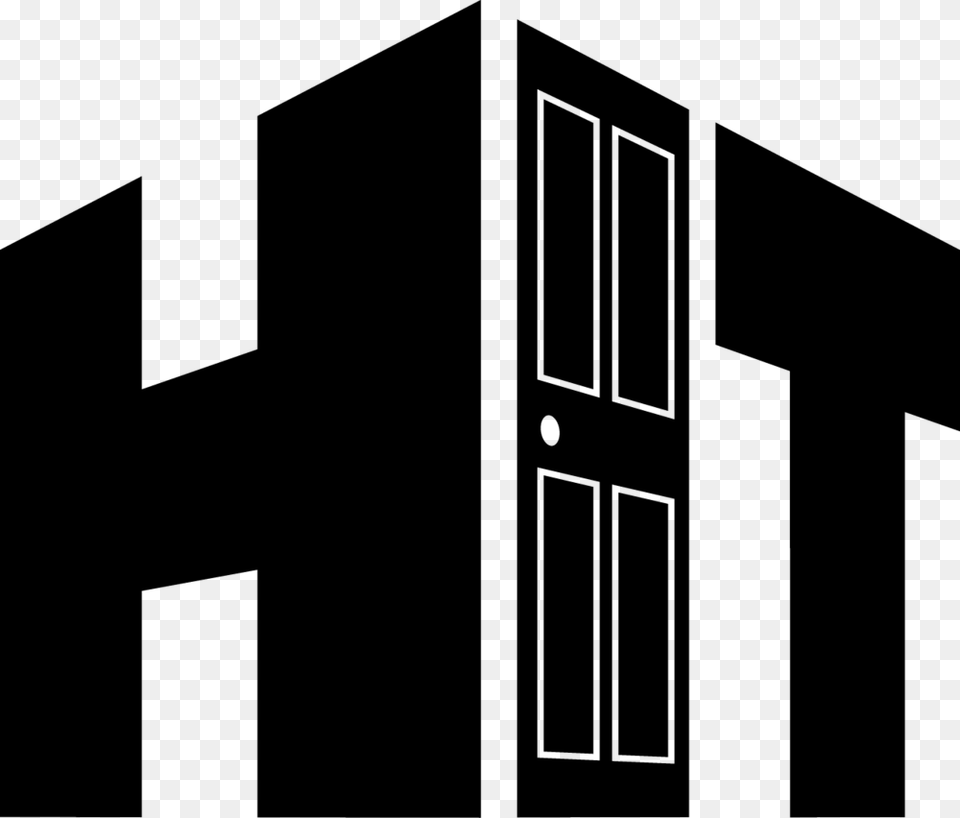 Hit Logo Final V01png Architecture, Gray Free Png Download