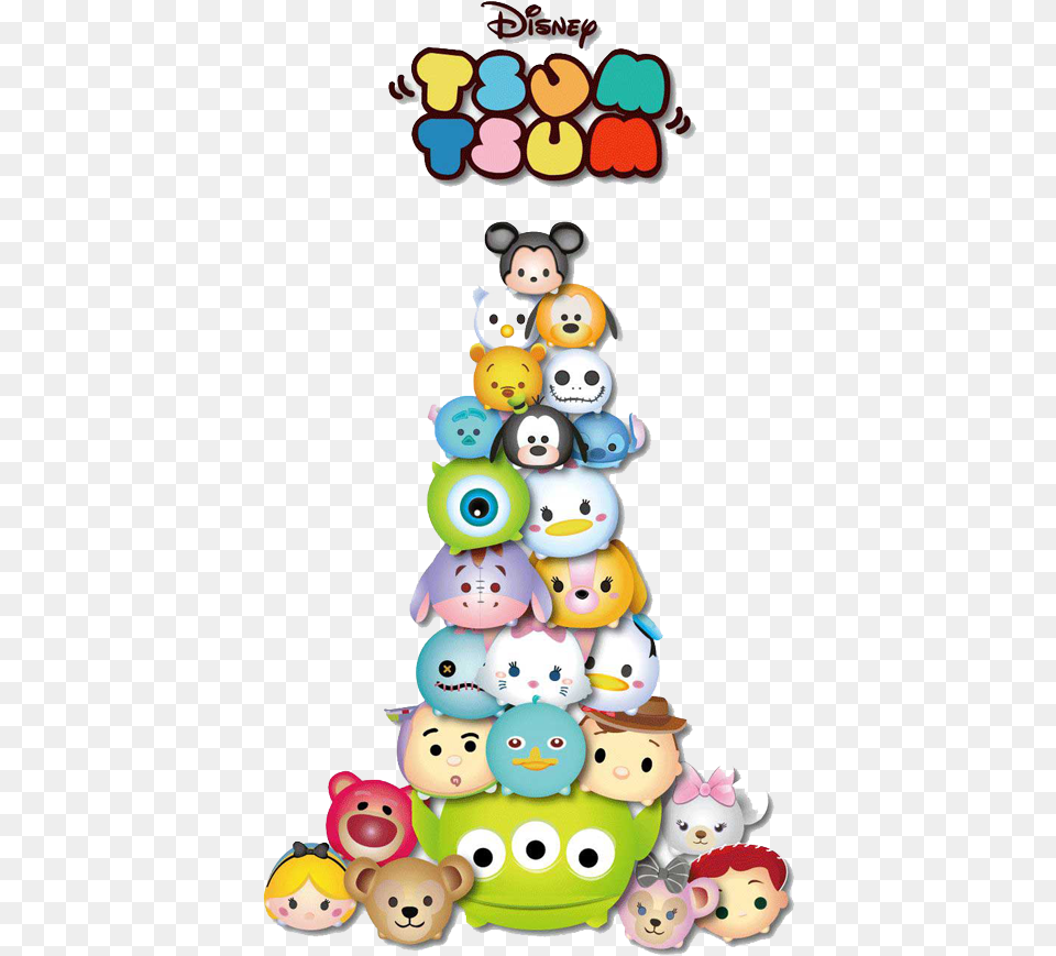 Hit Text Messaging App Line Has Announced On April Tsum Tsum Disney, People, Person, Nature, Outdoors Png Image