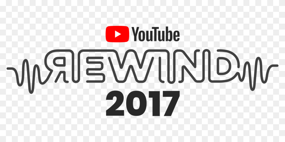 Hit That Despacito Canada U2013 Itu0027s Youtube Rewind Yt Rewind Logo, Text, Dynamite, Weapon Png Image