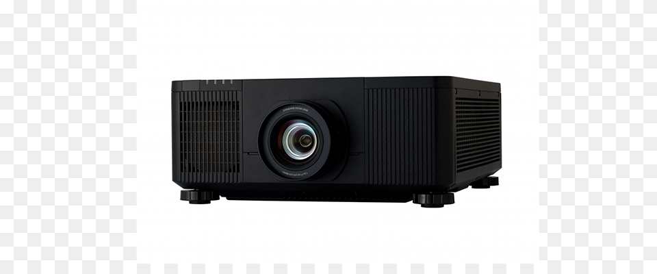 Hitachi Debuts Lumen Laser Phosphor Wuxga Projector, Electronics, Speaker Free Transparent Png