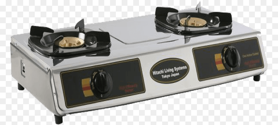 Hitachi Gas Cooker Price In Sri Lanka, Appliance, Device, Electrical Device, Gas Stove Free Transparent Png