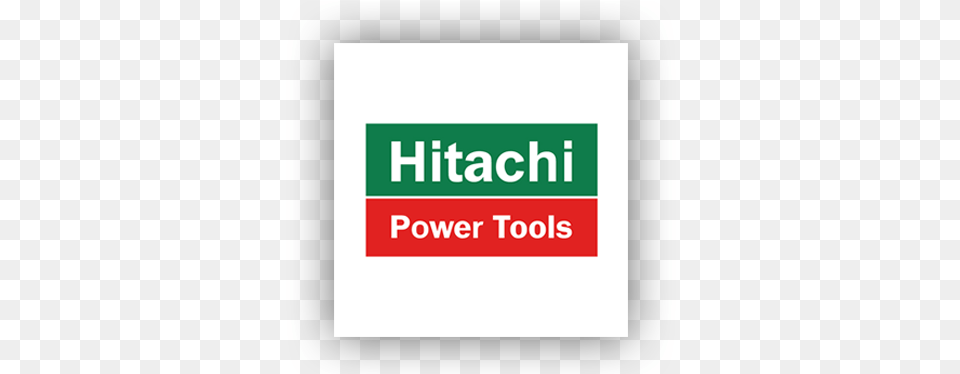 Hitachi Logo Hitachi Power Tools, Advertisement, First Aid Png Image