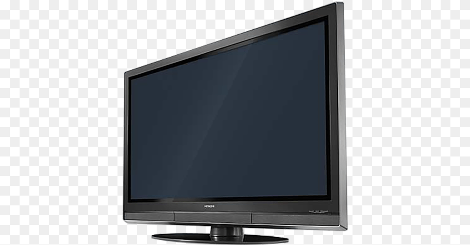 Hitachi P50h401 Tv Lg Grand Ecran, Computer Hardware, Electronics, Hardware, Monitor Free Transparent Png