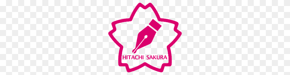 Hitachi Sakura Japanese Language School, Bow, Weapon, Symbol Free Png Download