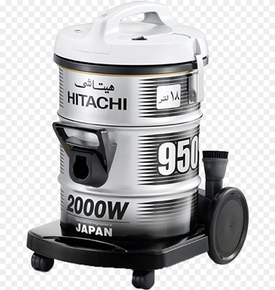 Hitachi Vacuum Cleaner Cv 950y Hitachi Vacuum Cleaner Price In Pakistan, Device, Appliance, Electrical Device, Machine Free Png