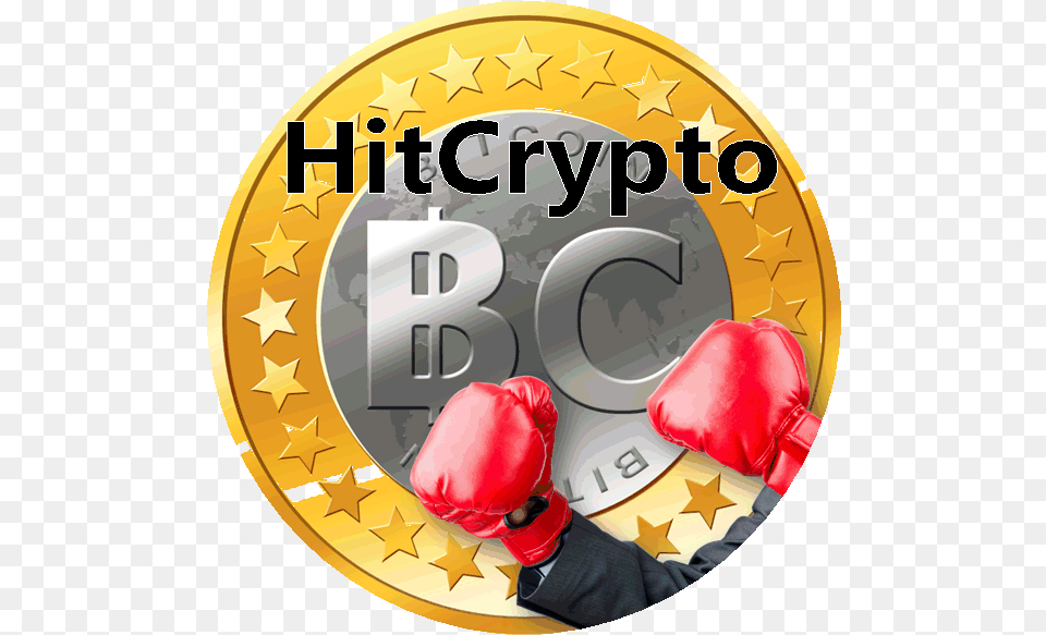 Hitc Logo Png1 Bitcoin Currency Of Which Country, Clothing, Glove, Disk, Adult Png Image