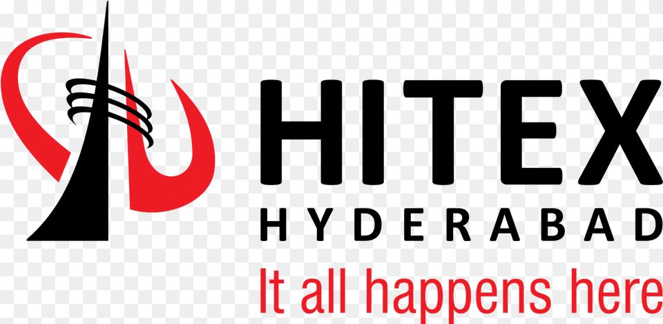 Hitec 2017 Amsterdam, Logo Png Image