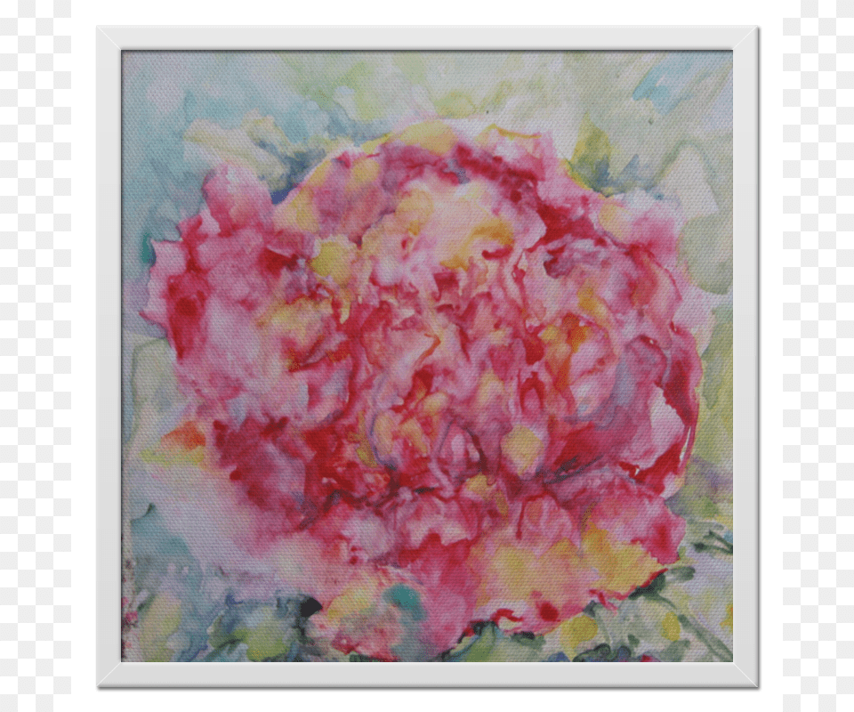 Hiti Prodazh Picture Frame, Art, Carnation, Flower, Painting Png Image