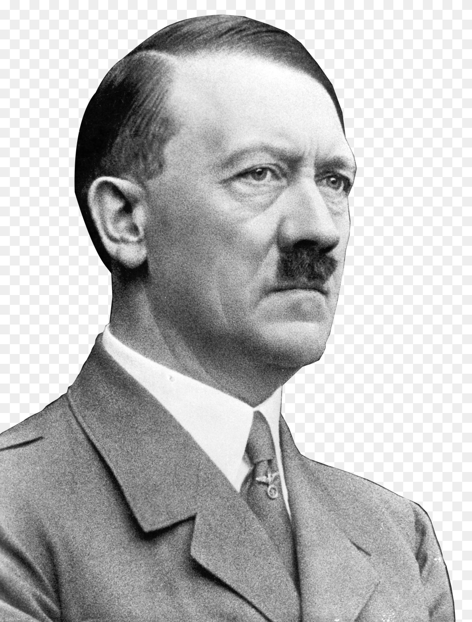 Hitler, Adult, Portrait, Photography, Person Free Transparent Png