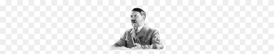 Hitler, Head, Crowd, Face, Person Free Transparent Png