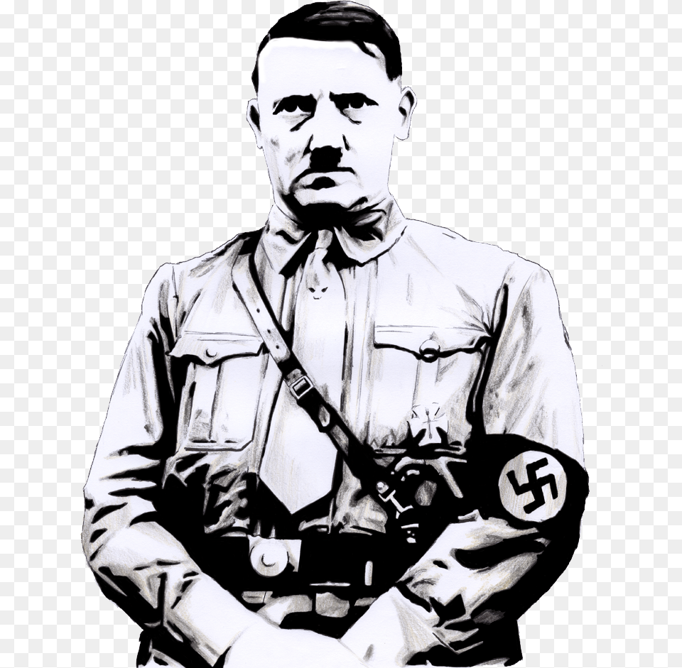 Hitler, Adult, Male, Man, Person Free Png Download