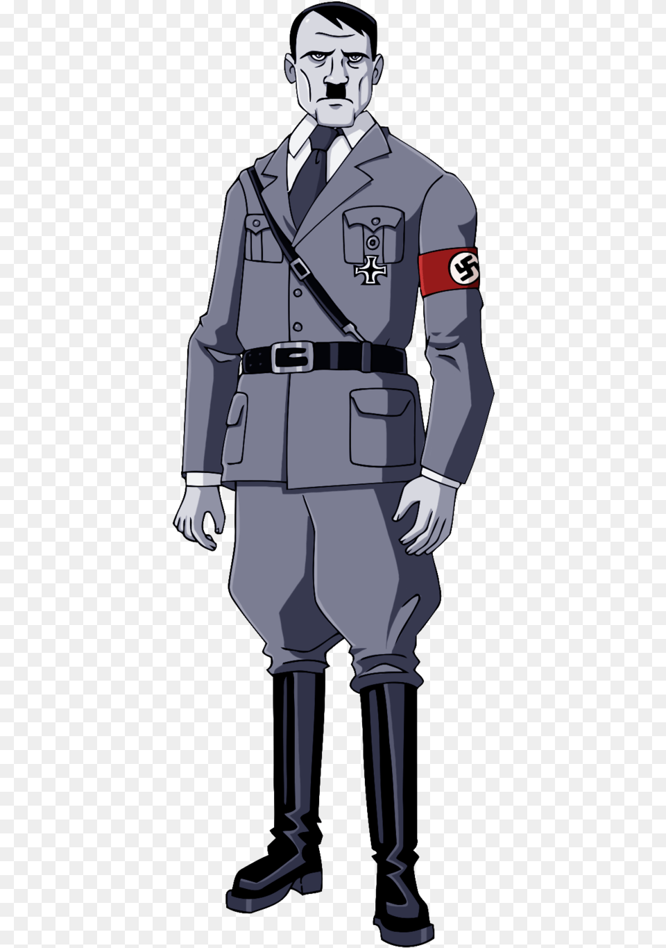Hitler, Adult, Male, Man, Person Png Image