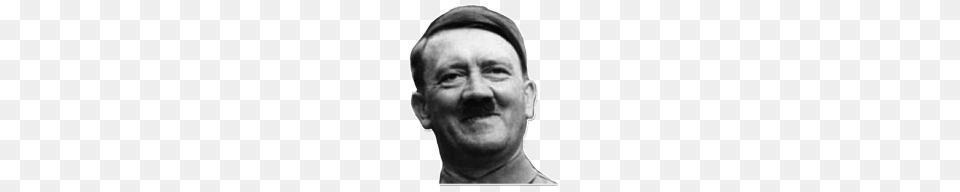 Hitler, Portrait, Face, Head, Photography Free Png