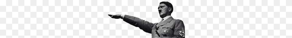 Hitler, Person, People, Captain, Officer Free Png Download
