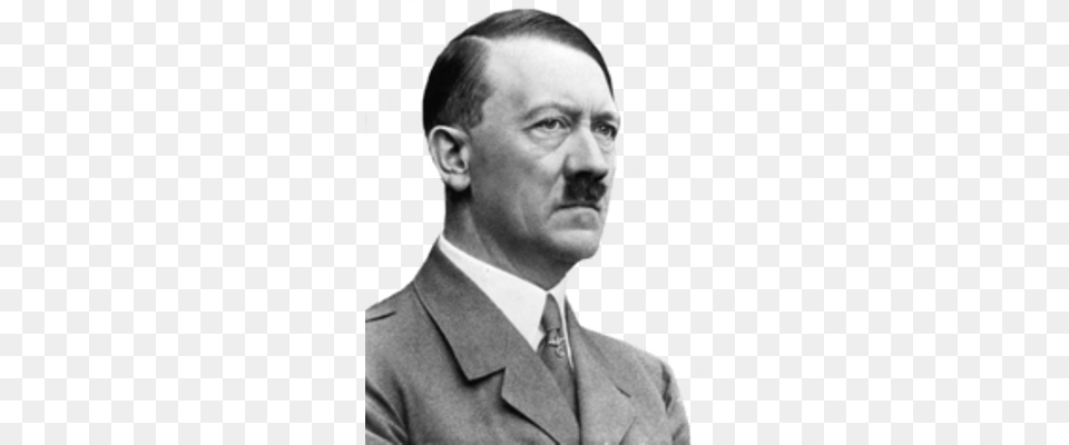 Hitler, Adult, Portrait, Photography, Person Png