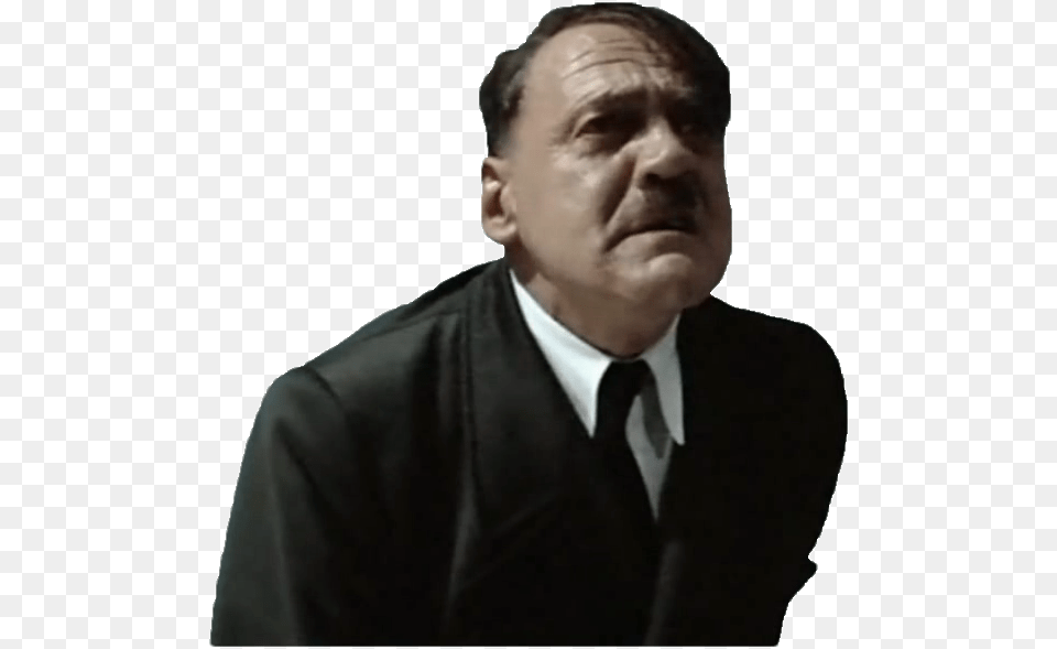 Hitler, Accessories, Portrait, Photography, Person Free Png Download