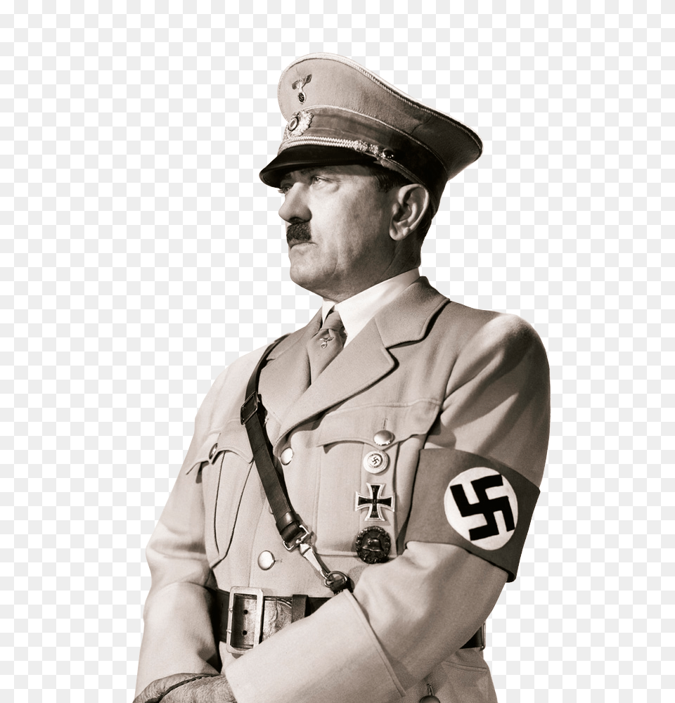 Hitler, Adult, Person, Man, Male Png Image