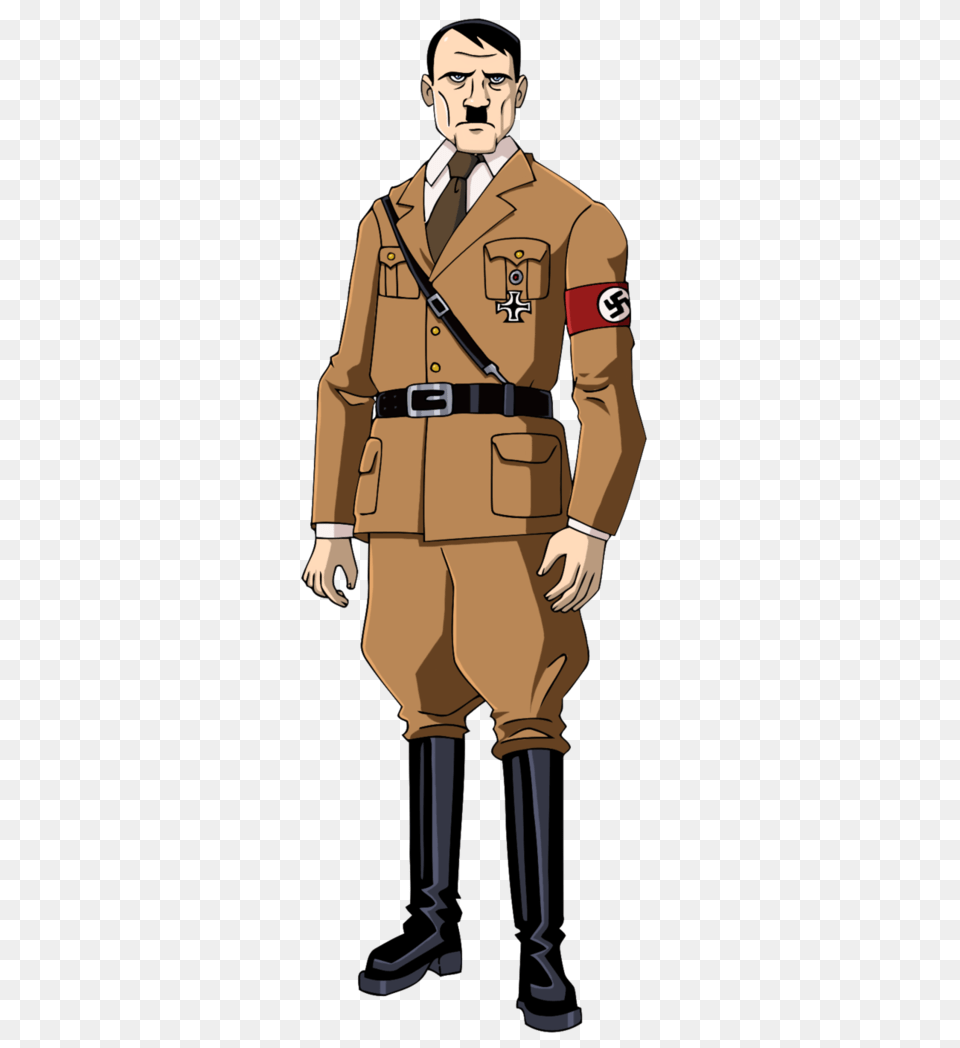 Hitler, Adult, Male, Man, Person Free Transparent Png