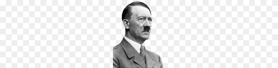 Hitler, Photography, Person, Portrait, Face Png Image