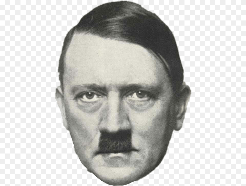 Hitler Adolf Hitler, Face, Head, Person, Photography Png Image