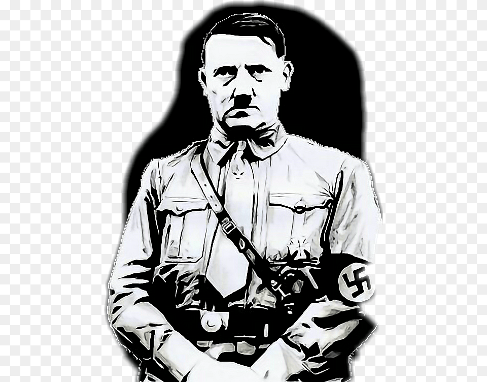 Hitler Adolf Hitler, Adult, Male, Man, Person Png