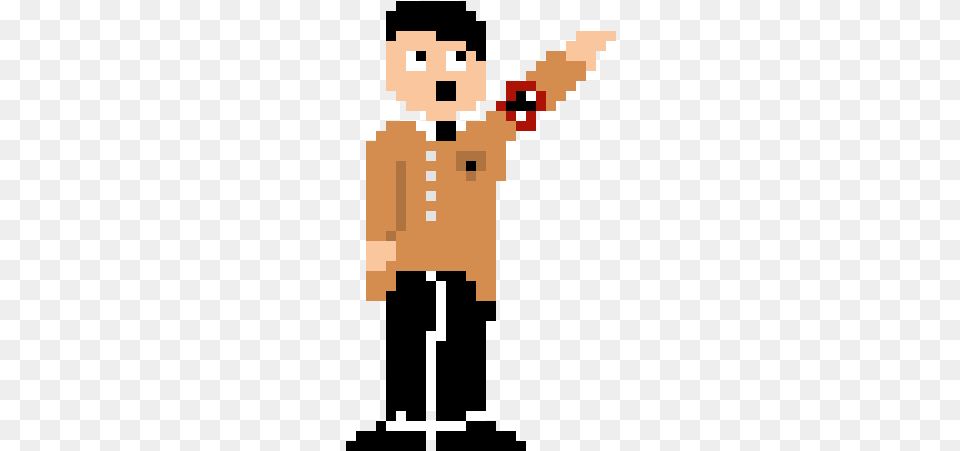 Hitler Cartoon Png
