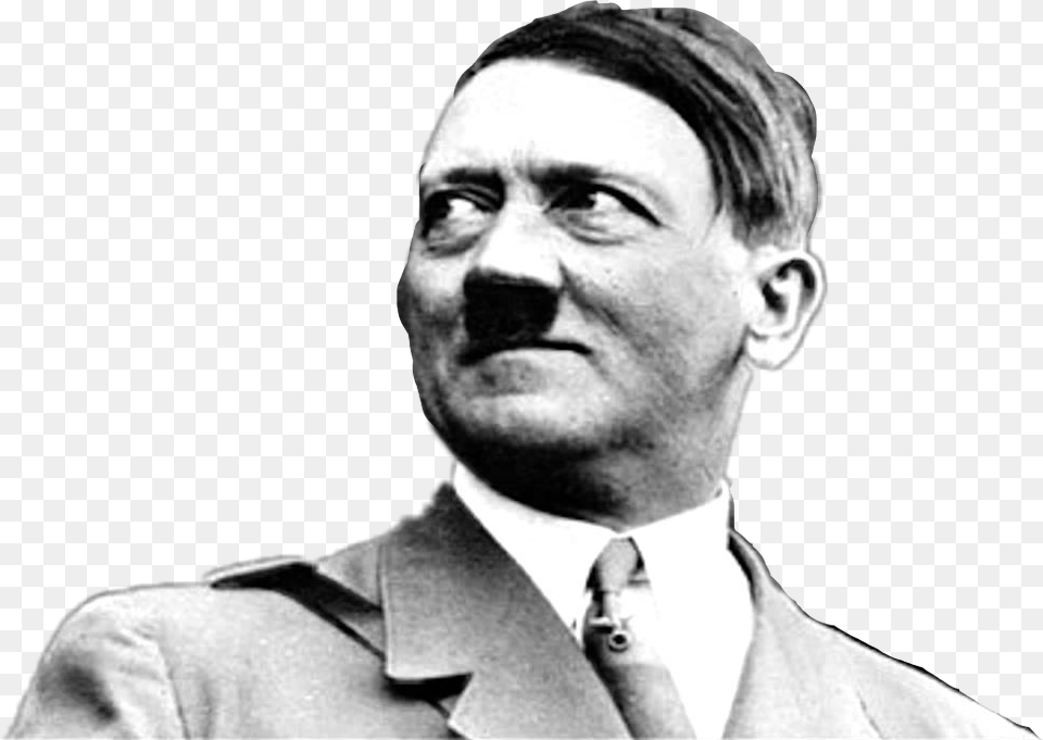 Hitler Freetoedit Adolf Hitler Meme Face, Male, Photography, Person, Man Png Image