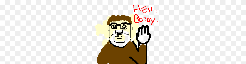 Hitler Hank Hill, Photography, Face, Head, Person Free Transparent Png