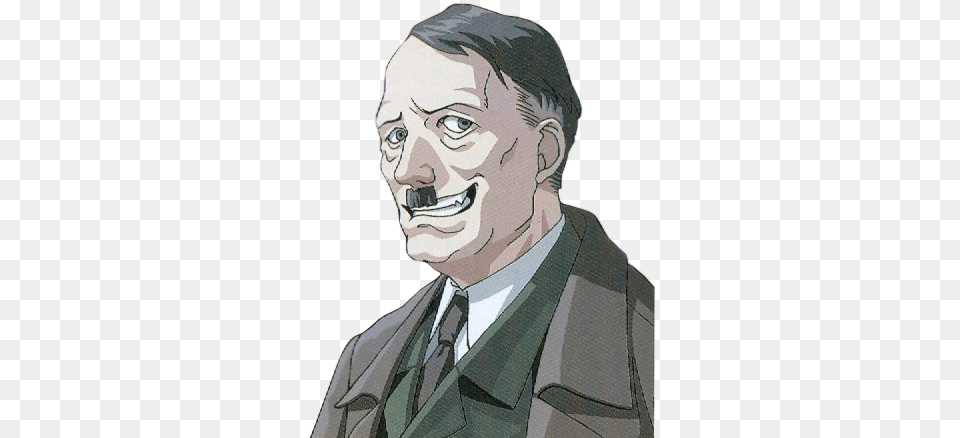 Hitler Images Adolf Hitler Persona, Art, Adult, Photography, Person Png