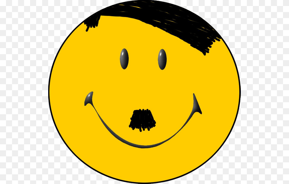 Hitler Smiley, Logo Png