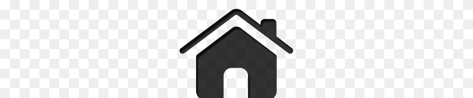 Hitler Stache Image, Dog House Free Transparent Png