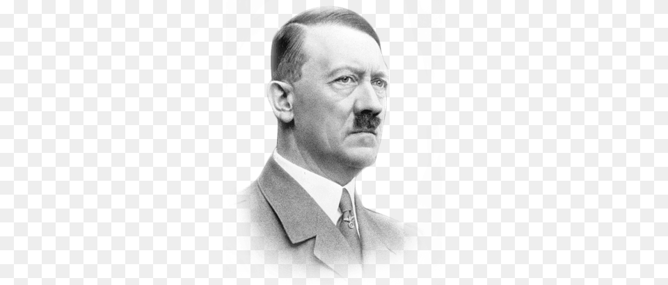 Hitler To Leverage His Influence On The Common Folk Adolf Hitler, Male, Man, Photography, Head Png Image