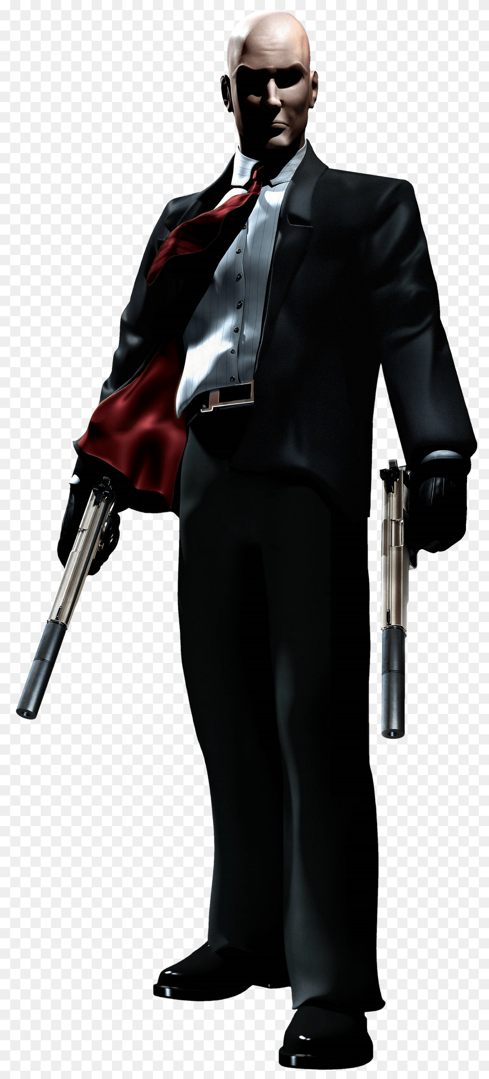 Hitman, Clothing, Suit, Formal Wear, Adult Png
