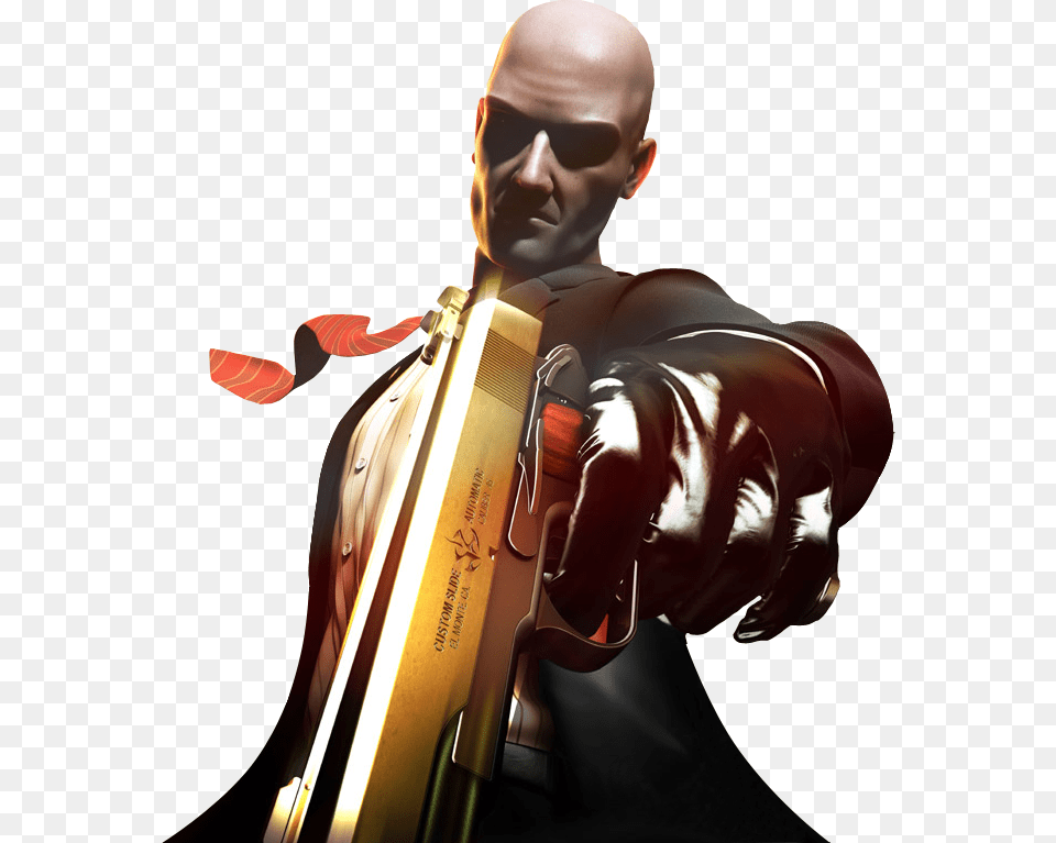 Hitman, Adult, Cello, Male, Man Free Transparent Png