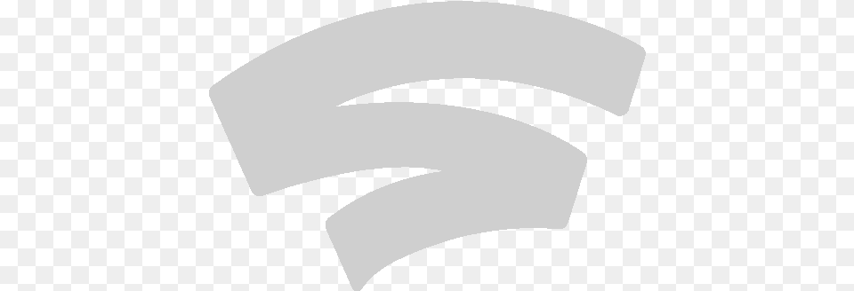 Hitman 3 Stadia Logo White, Symbol, Text Png Image
