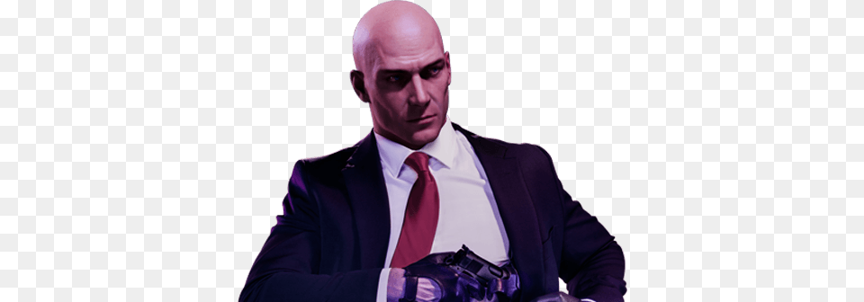 Hitman, Accessories, Photography, Formal Wear, Suit Free Png