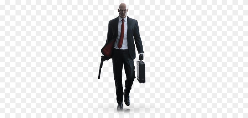 Hitman, Accessories, Suit, Jacket, Formal Wear Png