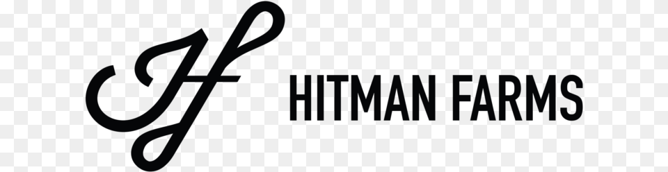 Hitman Logo, Text, Alphabet, Ampersand, Symbol Free Png Download