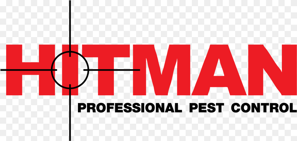 Hitman Pest Control Altman Lighting Logo, Dynamite, Weapon, Light, Text Png Image