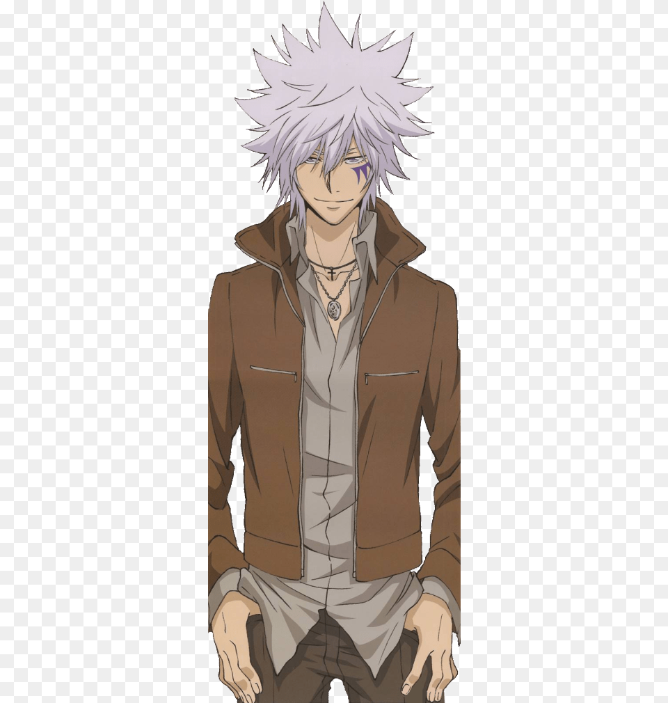 Hitman Reborn Photo Reborn, Publication, Book, Comics, Person Free Transparent Png