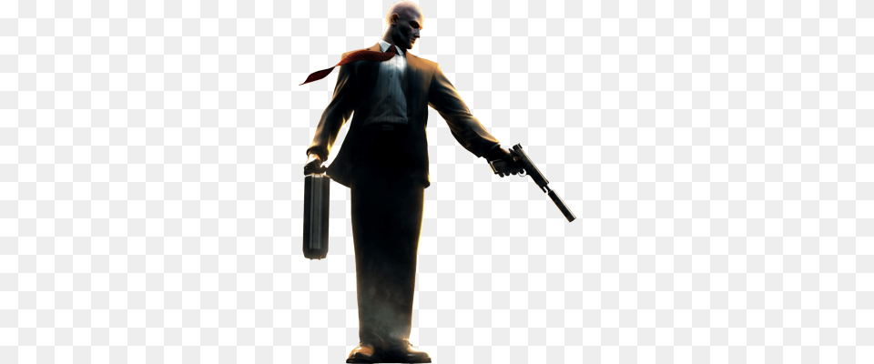 Hitman Hitman Images, Weapon, Handgun, Gun, Firearm Free Transparent Png