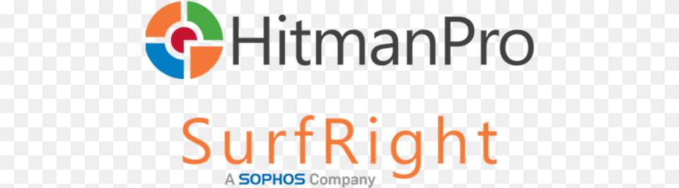 Hitmanpro Surfright Hitman Pro Logo, Scoreboard, Text Png Image
