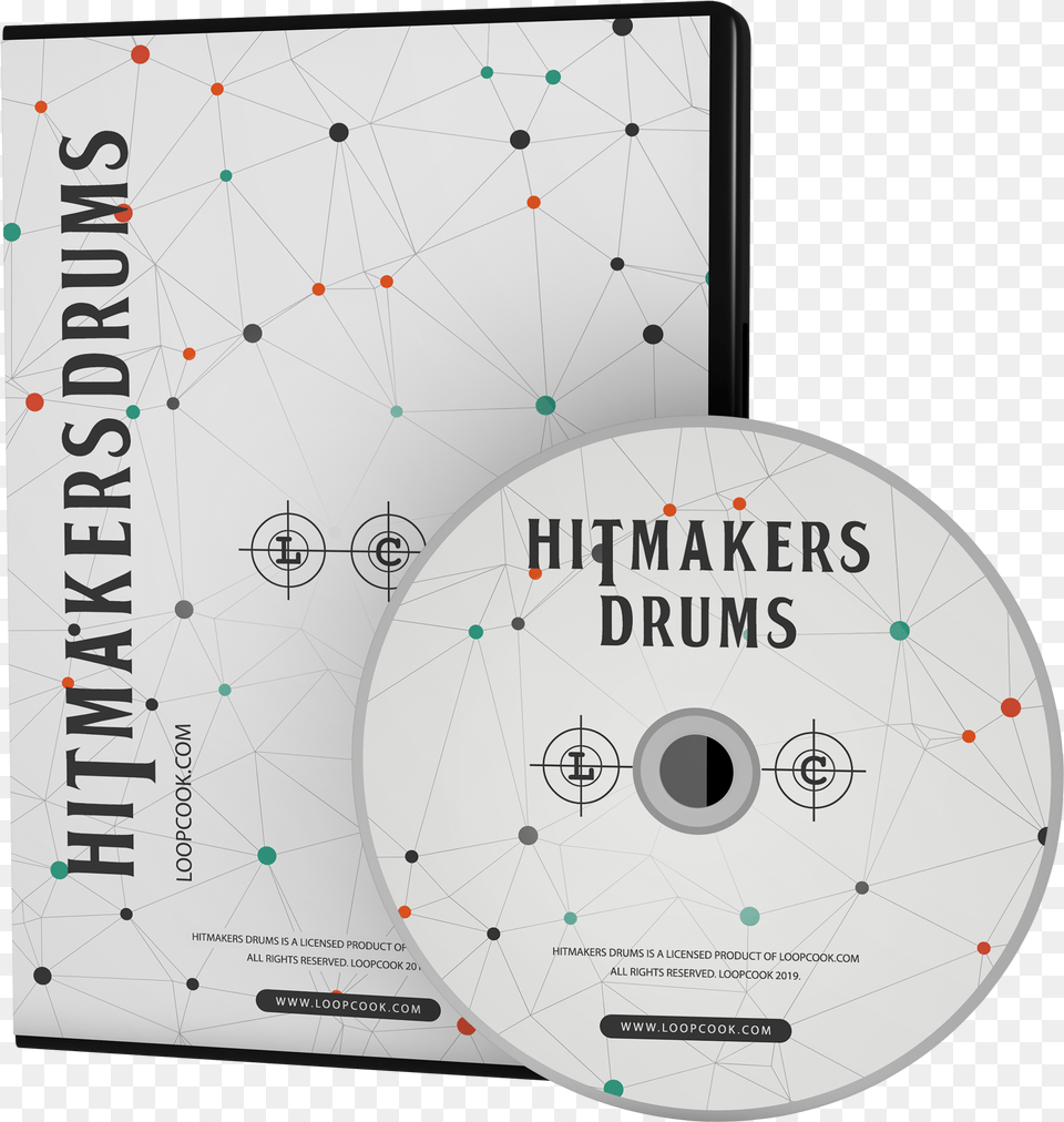 Hitmarker, Disk, Dvd Free Png Download