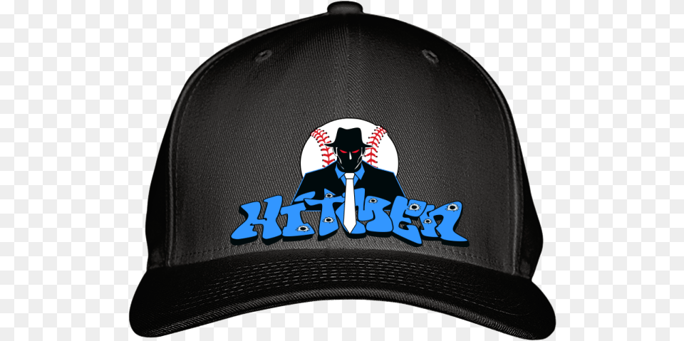 Hitmen Baseball Supervillain, Baseball Cap, Cap, Clothing, Hat Png