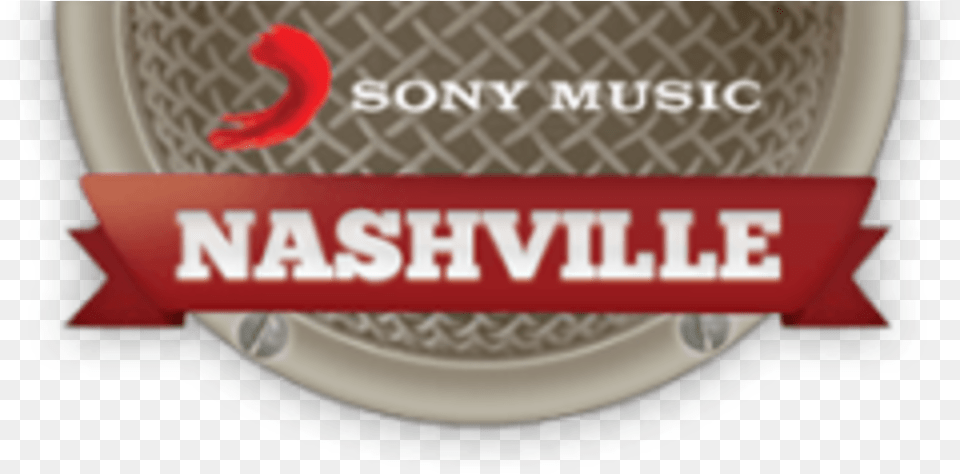 Hits Daily Double Music City Sony Music Nashville Tees Language, Logo Free Png Download