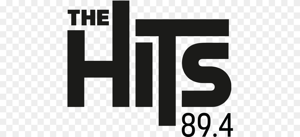 Hits Hits Hawkes Bay, Text, Logo, Number, Symbol Png