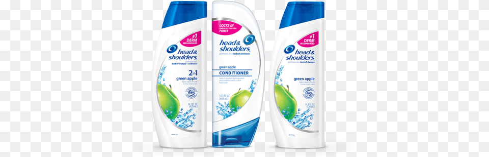 Hitting The Town With Head Amp Shoulders New Fresh Scent Head Ampamp Shoulders Classic Clean 2 In 1 Dandruff, Bottle, Shampoo, Lotion, Herbal Png Image