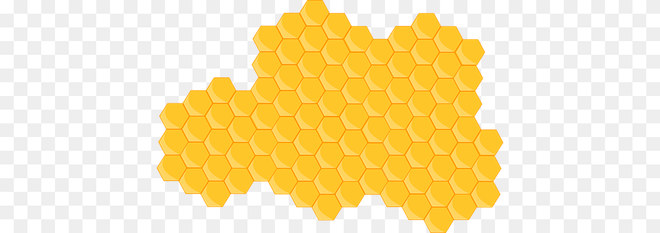 Hive Food, Honey, Honeycomb, Ammunition Png Image