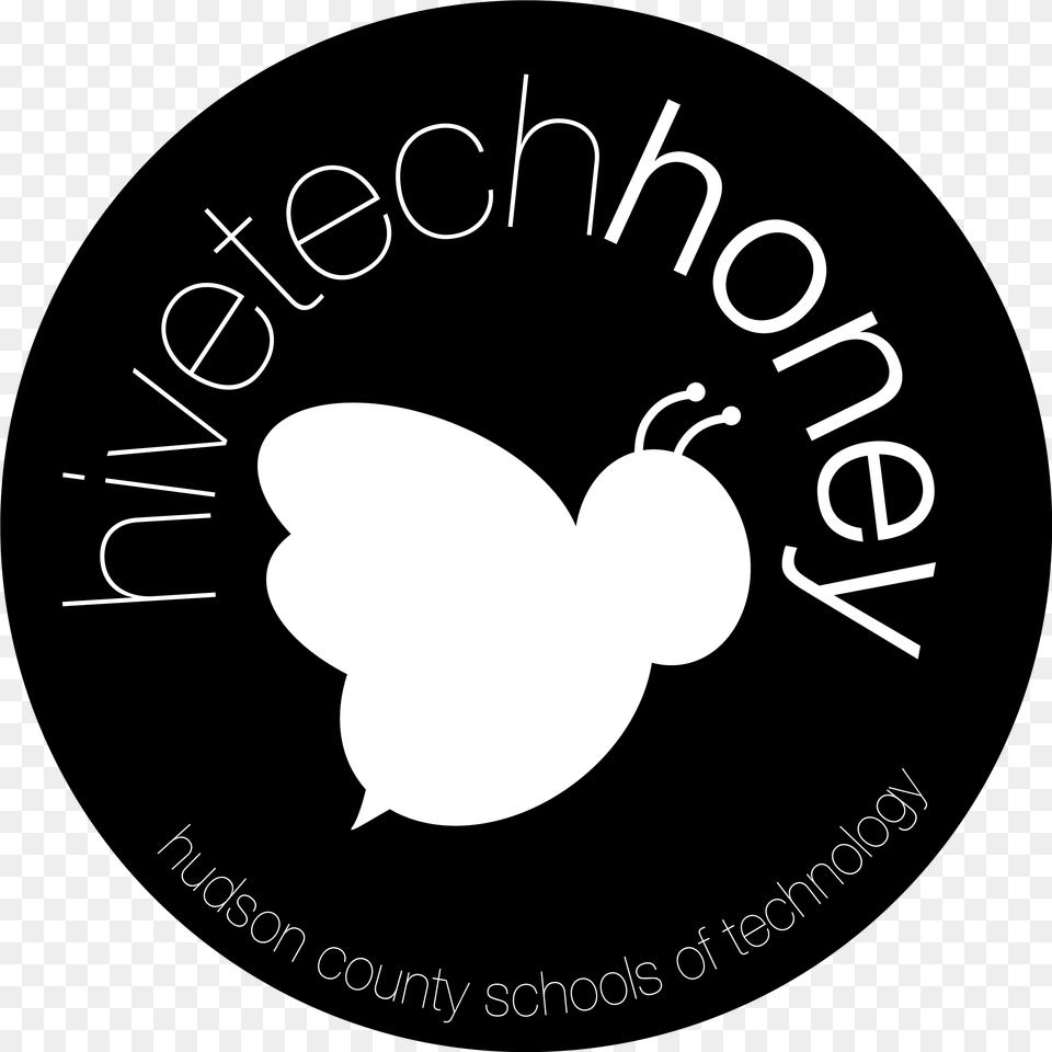 Hive Tech Honey U2013 High School Circle, Logo Png