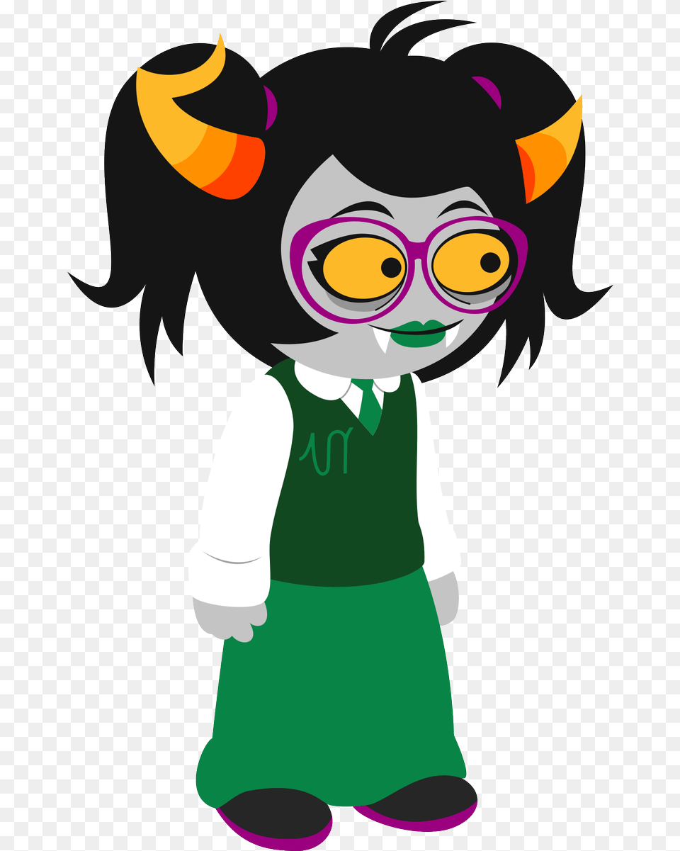 Hiveswap Troll Call Cards Clip Art, Baby, Person, Face, Head Png